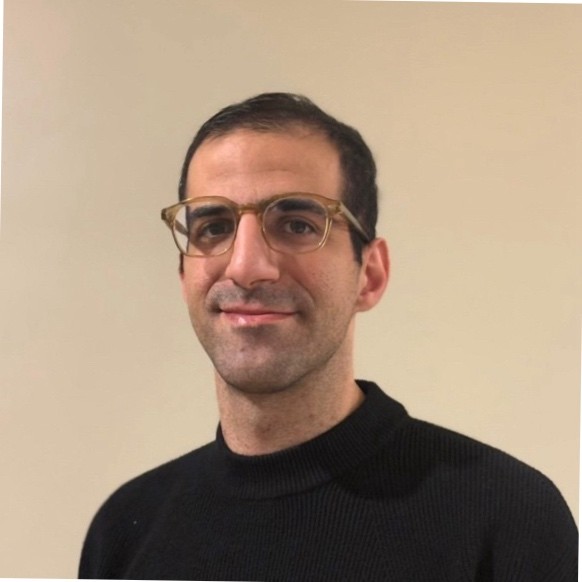 VR Game Developer Profile